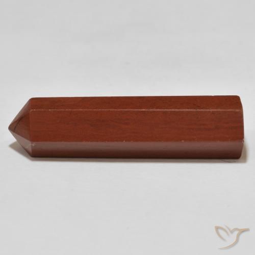 Jaspe Multicolore naturelle Fantaisie, 23.41 ct, Opaque