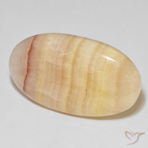 Jaspe Multicolore naturelle ovale, 79.22 ct, Opaque