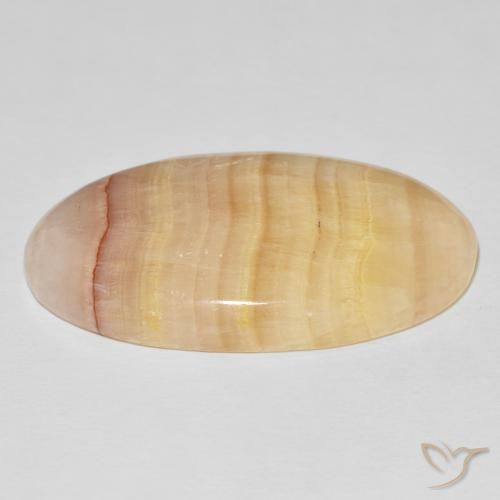 Jaspe Multicolore naturelle ovale, 79.22 ct, Opaque