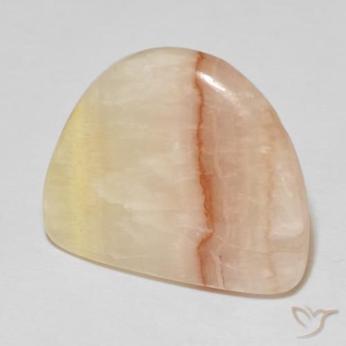 Jaspe Multicolore naturelle Fantaisie, 23.30 ct, Opaque
