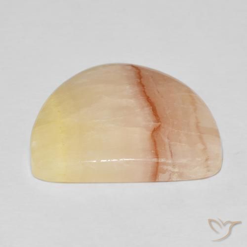 Jaspe Multicolore naturelle Fantaisie, 23.30 ct, Opaque
