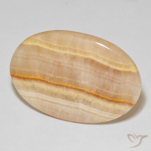 Jaspe Multicolore naturelle ovale, 62.88 ct, Opaque