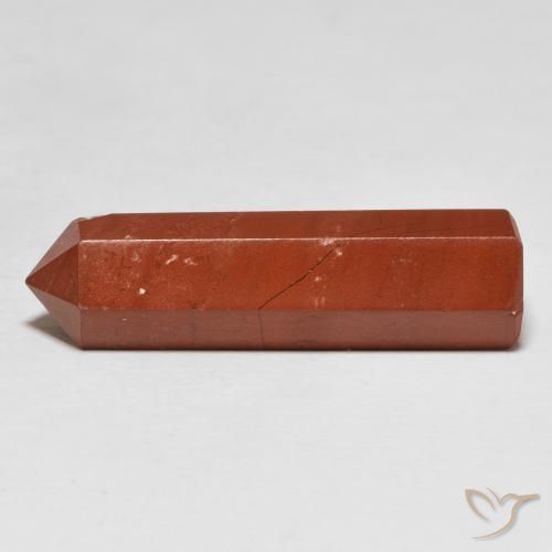 Jaspe Multicolore naturelle Fantaisie, 19.76 ct, Opaque
