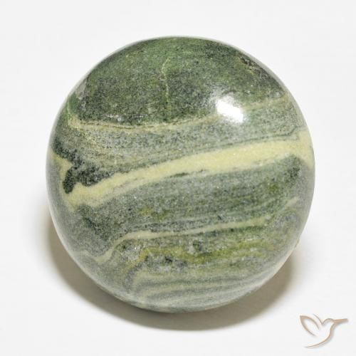 Jaspe Multicolore naturelle Tour, 46.03 ct, Opaque