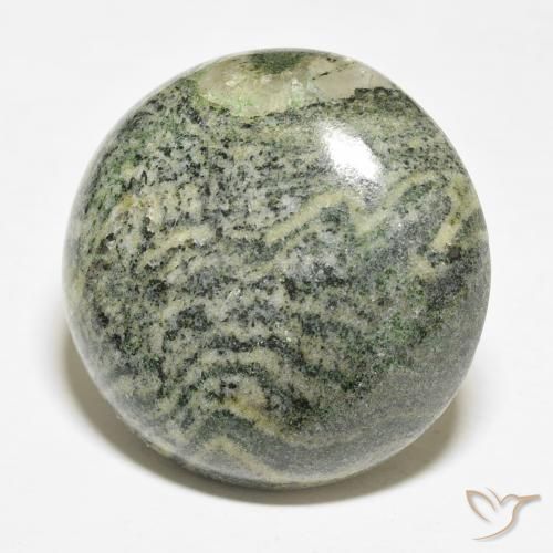 Jaspe Multicolore naturelle Tour, 29.33 ct, Opaque