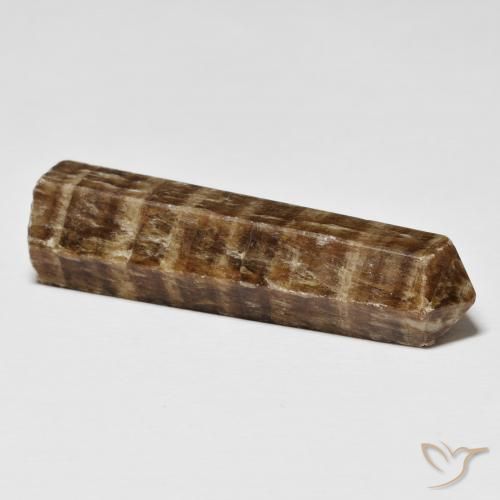 Jaspe Brun moyen naturelle Fantaisie, 25.52 ct, Opaque