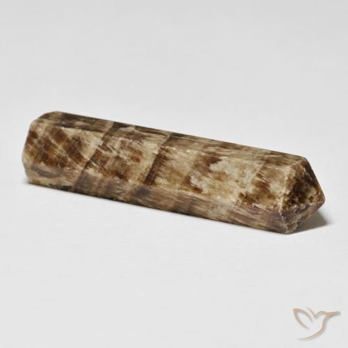 Jaspe Brun moyen naturelle Fantaisie, 26.43 ct, Opaque