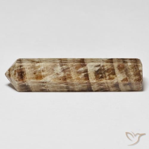 Jaspe Brun terre naturelle Fantaisie, 25.64 ct, Opaque
