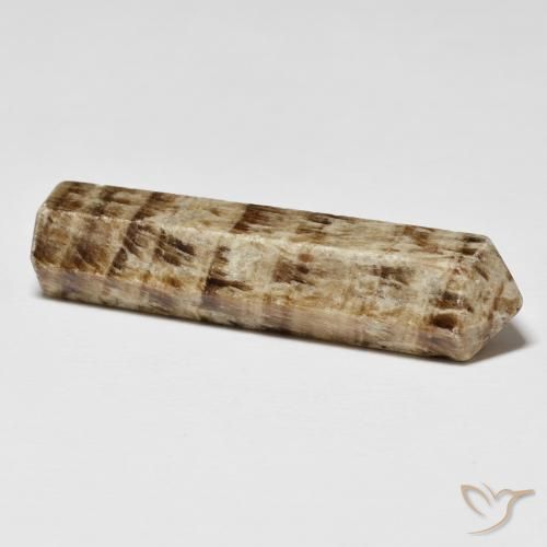 Jaspe Brun terre naturelle Fantaisie, 25.64 ct, Opaque