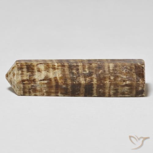 36.40ct Naturel Multicolore Jaspe, Fantaisie, Opaque