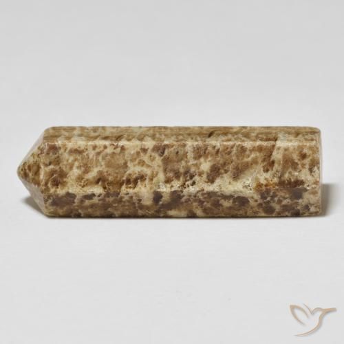 Jaspe Multicolore naturelle Fantaisie, 35.43 ct, Opaque