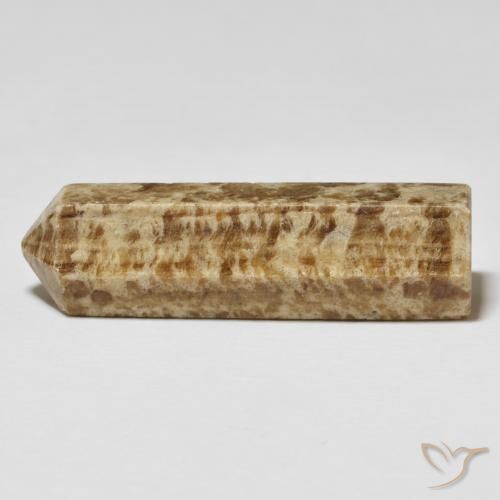 Jaspe Multicolore naturelle Fantaisie, 35.56 ct, Opaque
