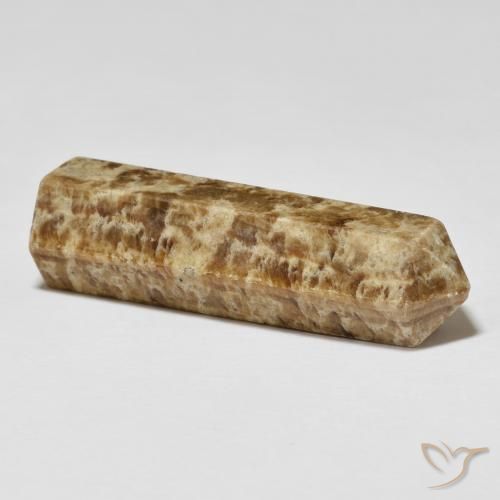 Jaspe Multicolore naturelle Fantaisie, 35.56 ct, Opaque