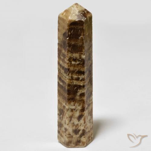 24.45ct Naturel Multicolore Jaspe, Fantaisie, Opaque