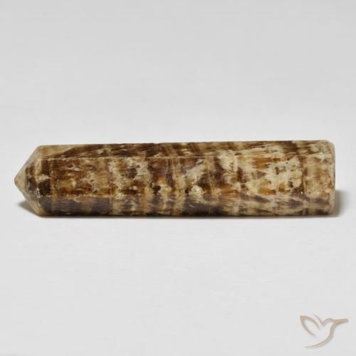 Jaspe Multicolore naturelle Fantaisie, 24.45 ct, Opaque