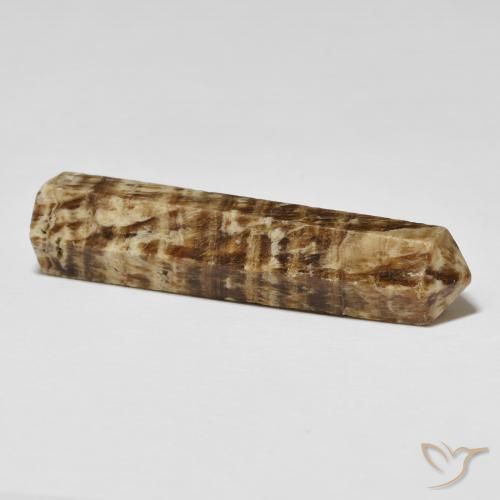 Jaspe Multicolore naturelle Fantaisie, 24.45 ct, Opaque