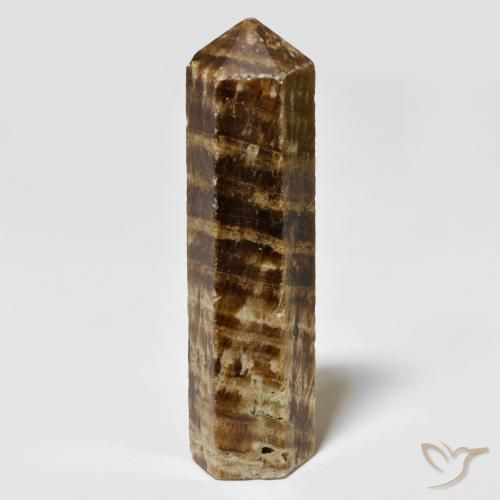 29.98ct Naturel Multicolore Jaspe, Fantaisie, Opaque