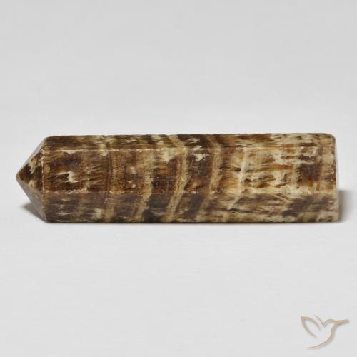 Jaspe Multicolore naturelle Fantaisie, 29.98 ct, Opaque
