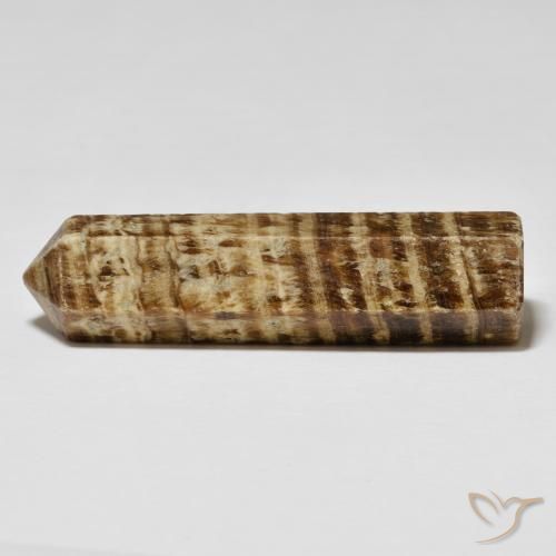 Jaspe Multicolore naturelle Fantaisie, 34.75 ct, Opaque