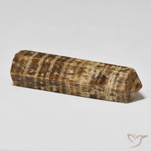 Jaspe Multicolore naturelle Fantaisie, 34.75 ct, Opaque