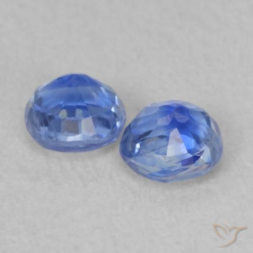 Shop natural 0.52ct Bleu foncé Disthène gems, Tour, from Népal at GemSelect. In stock, global shipping!