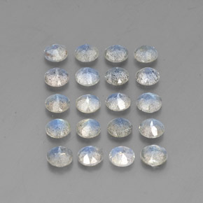 Achetez naturel ct multicolore labradorite gems, transparent, en provenance madagascar chez gemselect. en stock, livraison internationale!