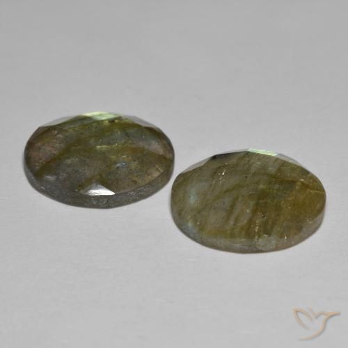 Shop natural 11.65ct Multicolore Labradorite gems, Tour, from Madagascar at GemSelect. In stock, global shipping!