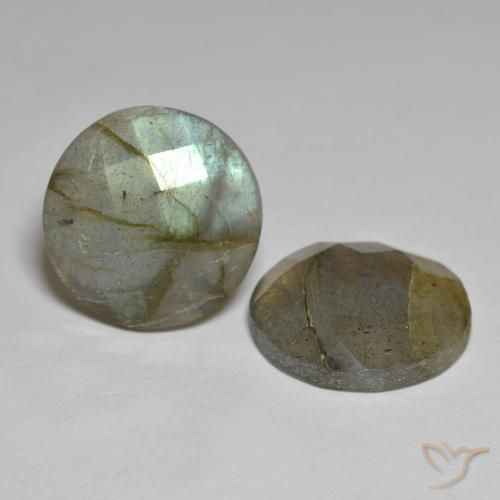 Shop natural 13.65ct Multicolore Labradorite gems, Tour, from Madagascar at GemSelect. In stock, global shipping!