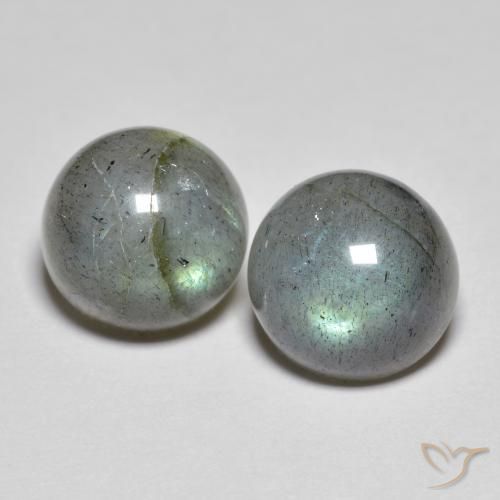 Shop natural 7.36ct Multicolore Labradorite gems, Tour, from Madagascar at GemSelect. In stock, global shipping!