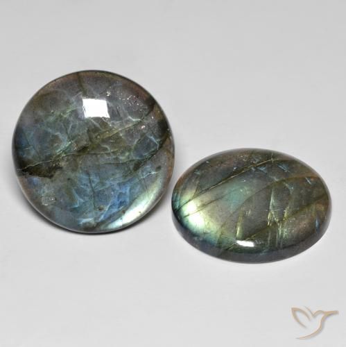 Shop natural 65.90ct Multicolore Labradorite gems, Tour, from Madagascar at GemSelect. In stock, global shipping!