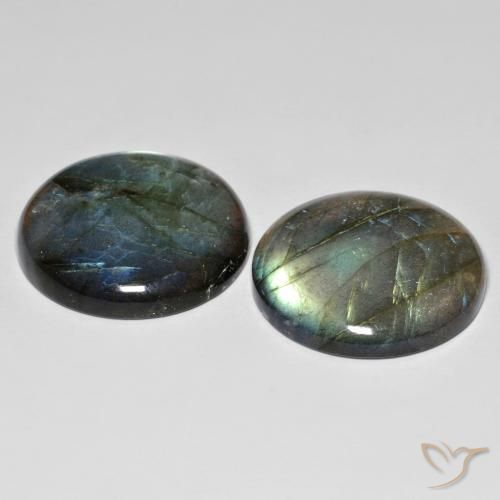 Shop natural 65.90ct Multicolore Labradorite gems, Tour, from Madagascar at GemSelect. In stock, global shipping!