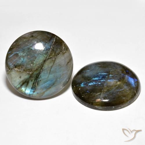 Shop natural 67.92ct Multicolore Labradorite gems, Tour, from Madagascar at GemSelect. In stock, global shipping!