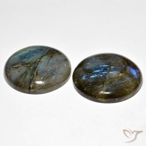 Shop natural 67.92ct Multicolore Labradorite gems, Tour, from Madagascar at GemSelect. In stock, global shipping!