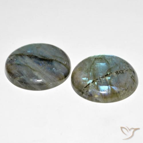 Shop natural 62.71ct Multicolore Labradorite gems, Tour, from Madagascar at GemSelect. In stock, global shipping!