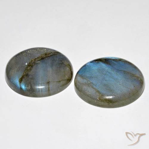 Shop natural 62.18ct Multicolore Labradorite gems, Tour, from Madagascar at GemSelect. In stock, global shipping!