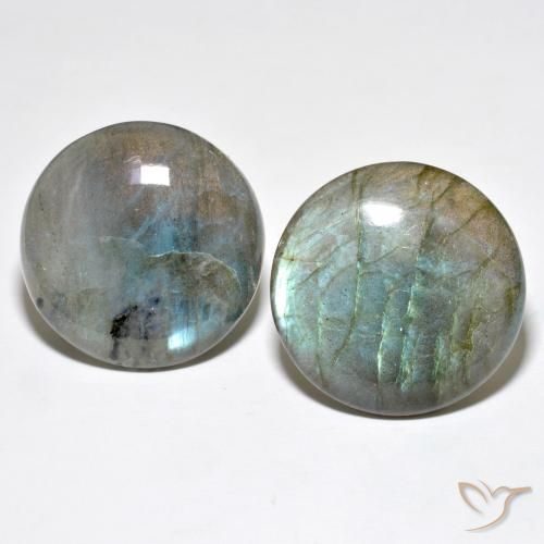 Shop natural 60.15ct Multicolore Labradorite gems, Tour, from Madagascar at GemSelect. In stock, global shipping!
