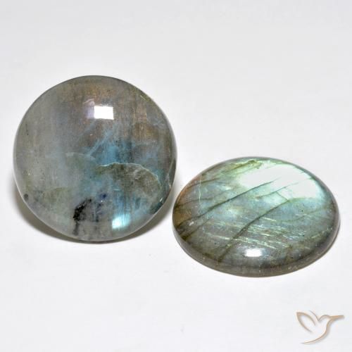 Shop natural 60.15ct Multicolore Labradorite gems, Tour, from Madagascar at GemSelect. In stock, global shipping!