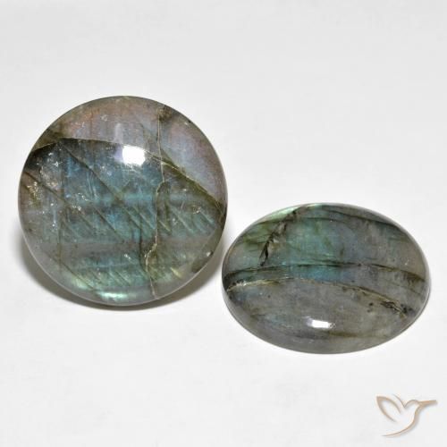 Shop natural 62.48ct Multicolore Labradorite gems, Tour, from Madagascar at GemSelect. In stock, global shipping!