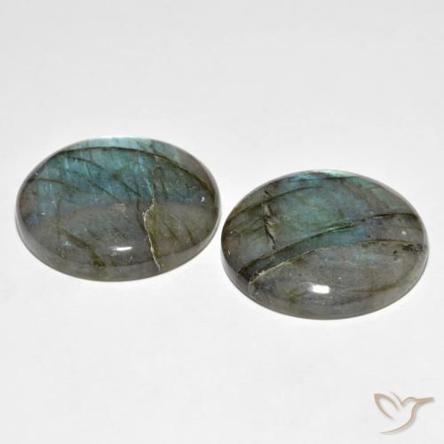 Shop natural 62.48ct Multicolore Labradorite gems, Tour, from Madagascar at GemSelect. In stock, global shipping!