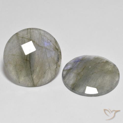 Shop natural 25.88ct Multicolore Labradorite gems, Tour, from Madagascar at GemSelect. In stock, global shipping!