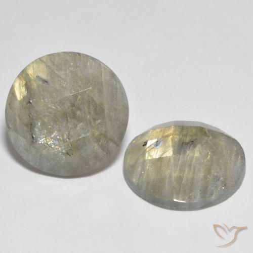 Shop natural 17.31ct Multicolore Labradorite gems, Tour, from Madagascar at GemSelect. In stock, global shipping!
