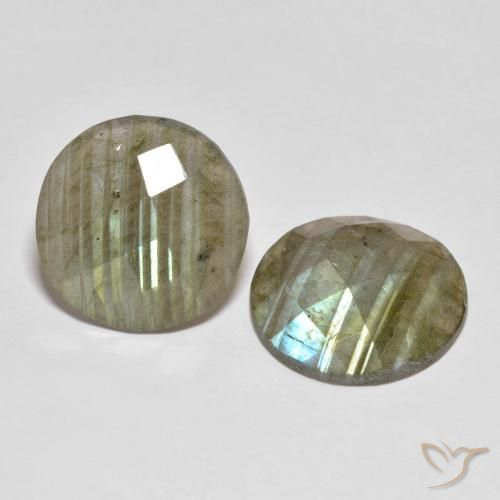 Shop natural 15.21ct Multicolore Labradorite gems, Tour, from Madagascar at GemSelect. In stock, global shipping!