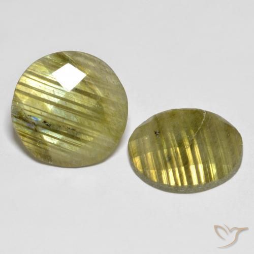 Shop natural 13.35ct Multicolore Labradorite gems, Tour, from Madagascar at GemSelect. In stock, global shipping!