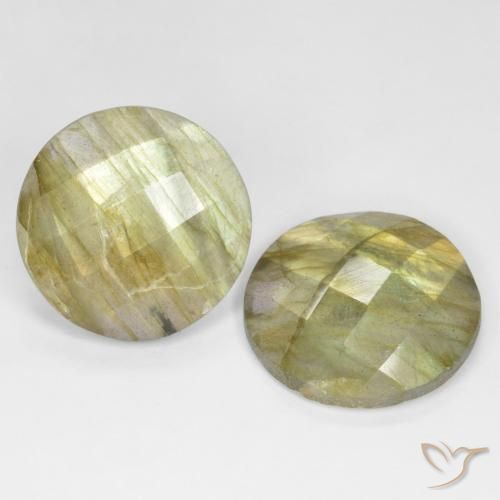 Shop natural 16.20ct Multicolore Labradorite gems, Tour, from Madagascar at GemSelect. In stock, global shipping!