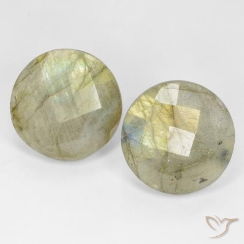 Shop natural 17.63ct Multicolore Labradorite gems, Tour, from Madagascar at GemSelect. In stock, global shipping!