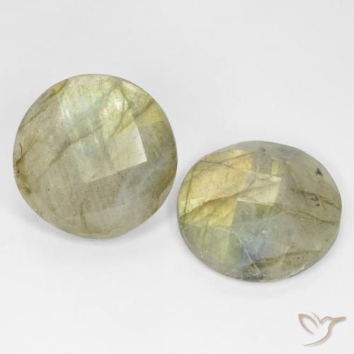 Shop natural 17.63ct Multicolore Labradorite gems, Tour, from Madagascar at GemSelect. In stock, global shipping!