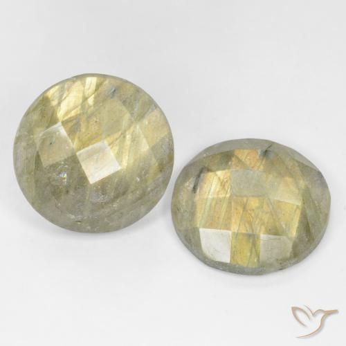 Shop natural 17.72ct Multicolore Labradorite gems, Tour, from Madagascar at GemSelect. In stock, global shipping!