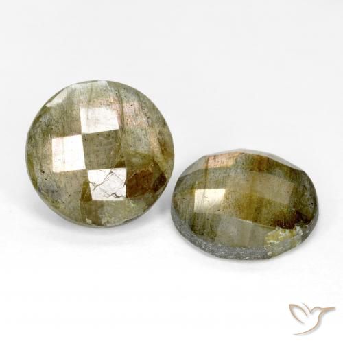 Shop natural 9.29ct Multicolore Labradorite gems, Tour, from Madagascar at GemSelect. In stock, global shipping!