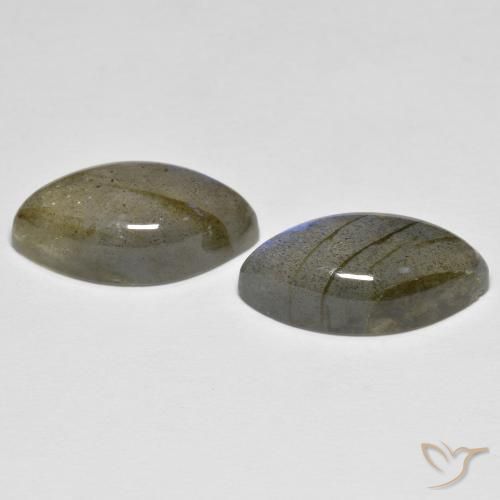 Shop natural 10.21ct Multicolore Labradorite gems, Marquise, from Madagascar at GemSelect. In stock, global shipping!