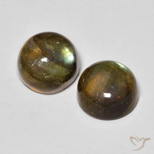 Shop natural 3.39ct Multicolore Labradorite gems, Tour, from Madagascar at GemSelect. In stock, global shipping!